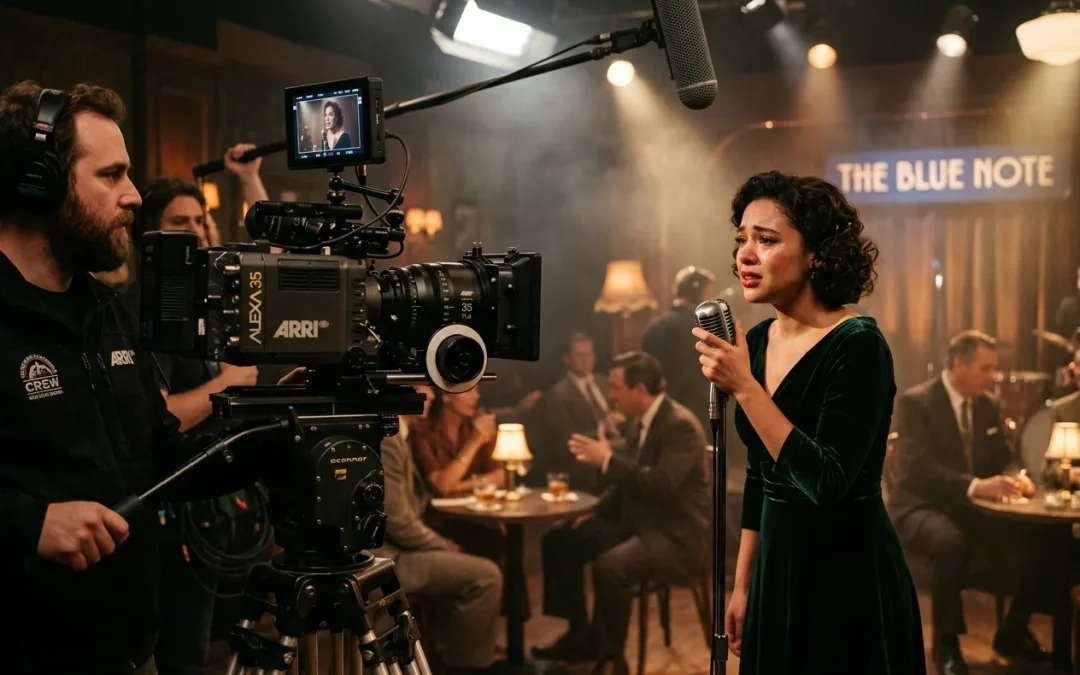 Cómo ser actor o actriz: guía completa para empezar en la interpretación