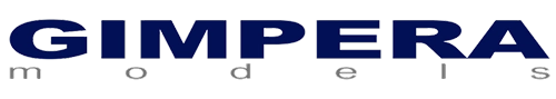 Logo de Gimpera Models